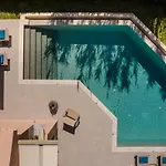 Villa Sea And Sky By Select
