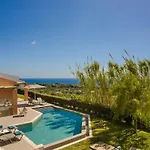 Sea And Sky By Select Villa Svoronata