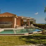 Villa Sea And Sky By Select