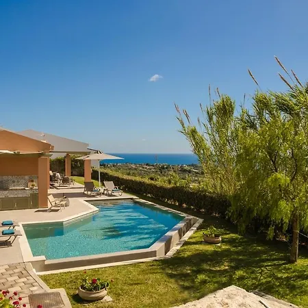 Villa Sea And Sky By Select *