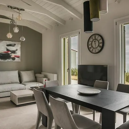 Sea And Sky By Select Βίλα Σβορωνάτα