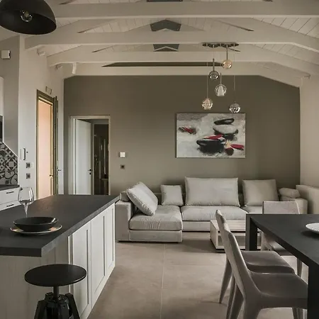 Sea And Sky By Select Βίλα