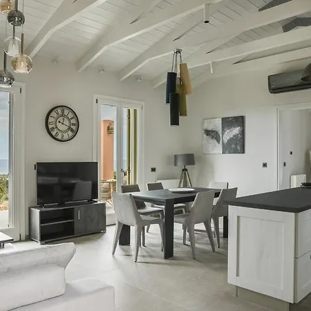 Sea And Sky By Select