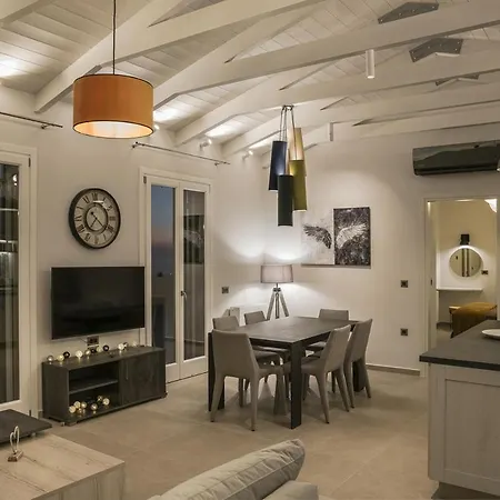 Sea And Sky By Select