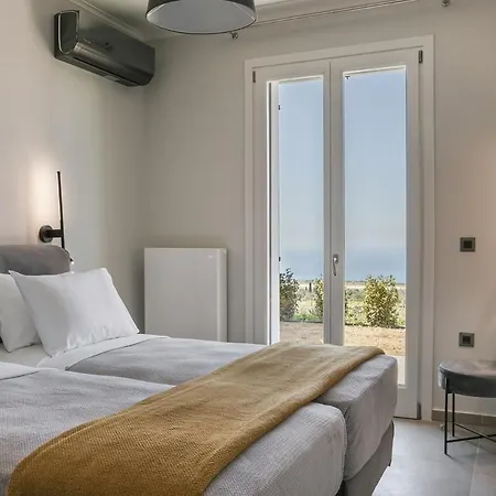 Sea And Sky By Select Villa *