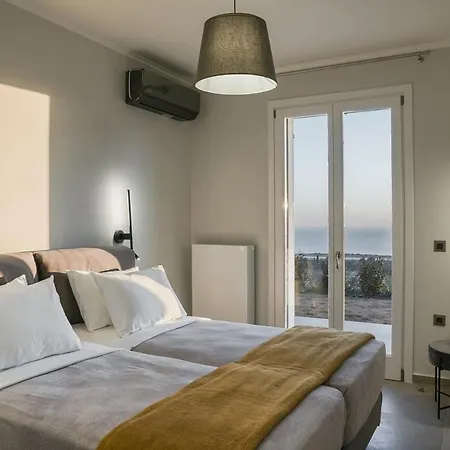 Sea And Sky By Select Villa