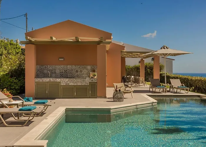 Sea And Sky By Select