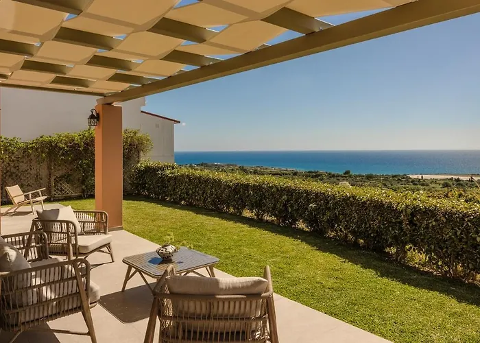 Sea And Sky By Select Σβορωνάτα