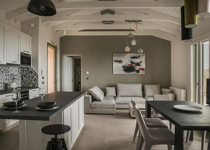 Sea And Sky By Select Βίλα