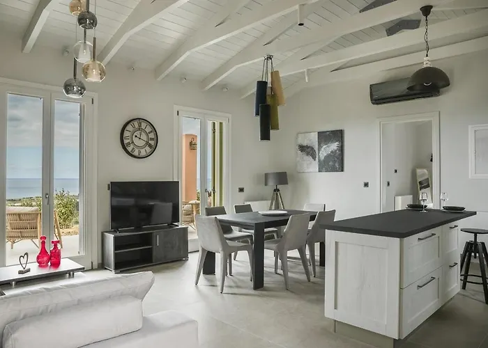 Sea And Sky By Select