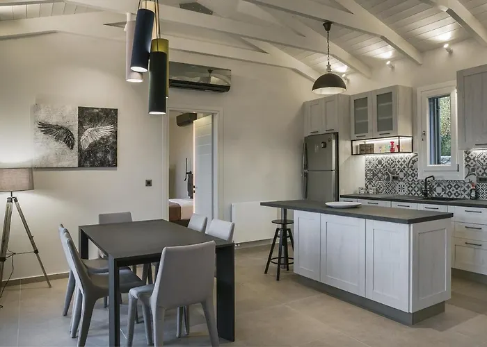 Βίλα Sea And Sky By Select *