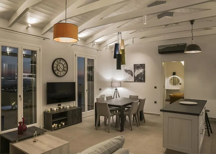 Sea And Sky By Select