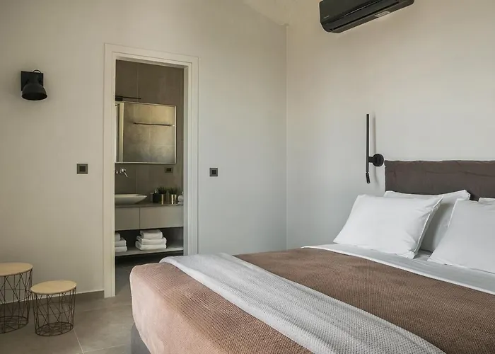 Βίλα Sea And Sky By Select *