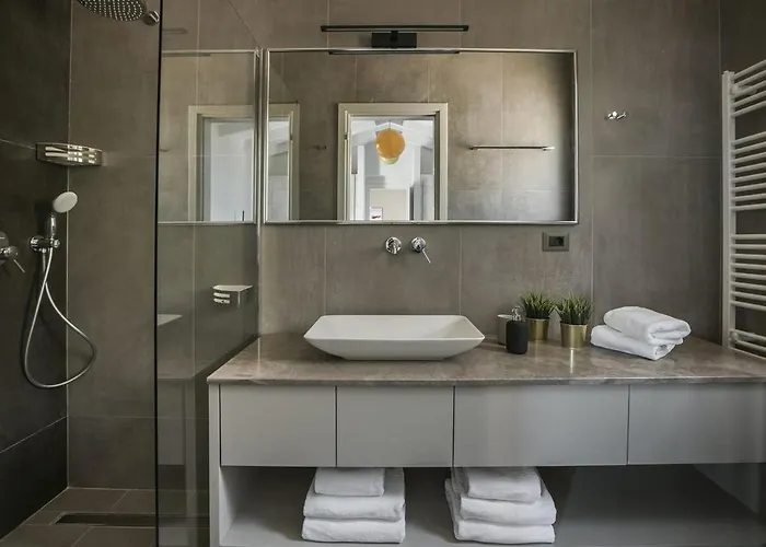 Sea And Sky By Select * Σβορωνάτα