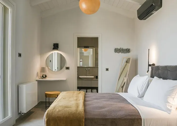 Sea And Sky By Select Σβορωνάτα