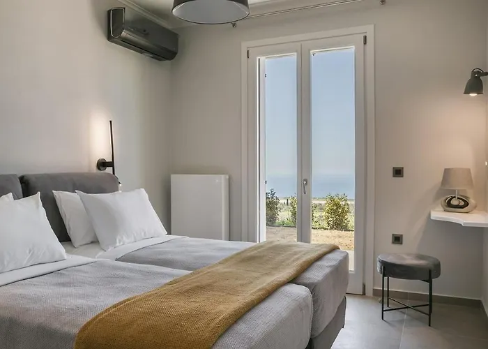 Βίλα Sea And Sky By Select