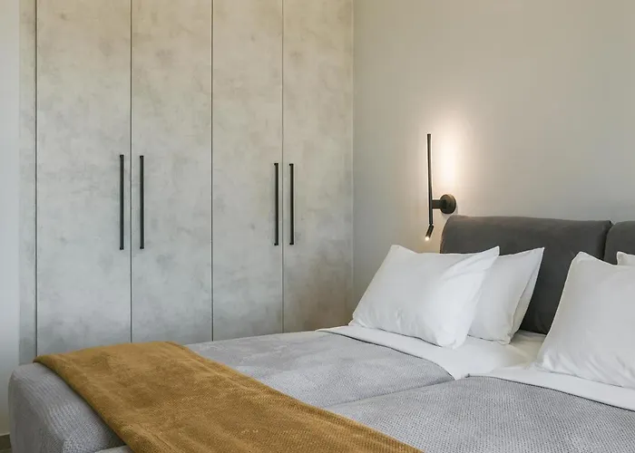 Sea And Sky By Select Βίλα