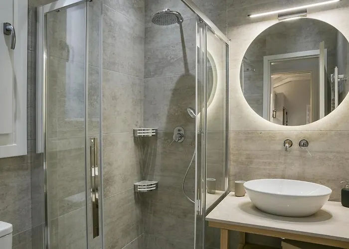 Sea And Sky By Select