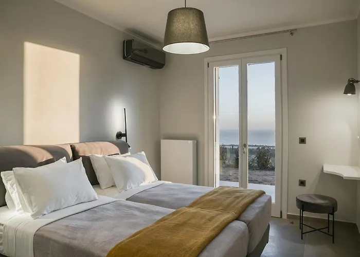 Βίλα Sea And Sky By Select