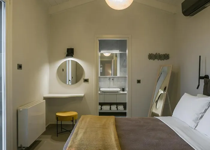 Sea And Sky By Select Σβορωνάτα