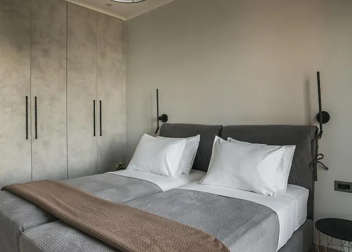 Βίλα Sea And Sky By Select *