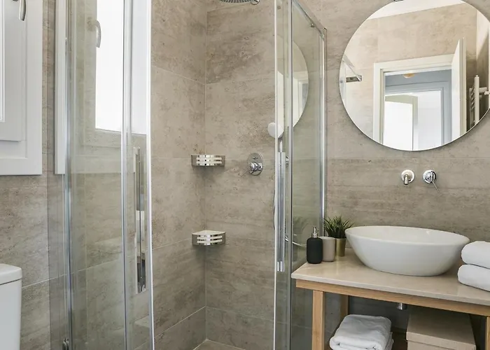 Sea And Sky By Select * Σβορωνάτα