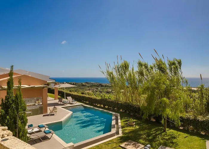 Sea And Sky By Select Βίλα *