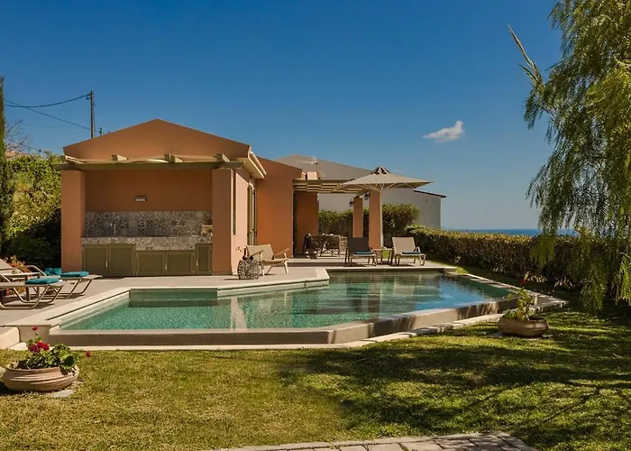 Sea And Sky By Select Βίλα