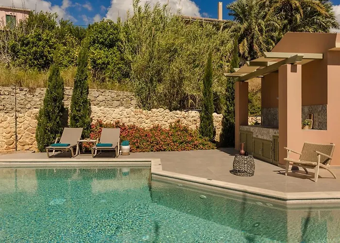 Sea And Sky By Select * Σβορωνάτα