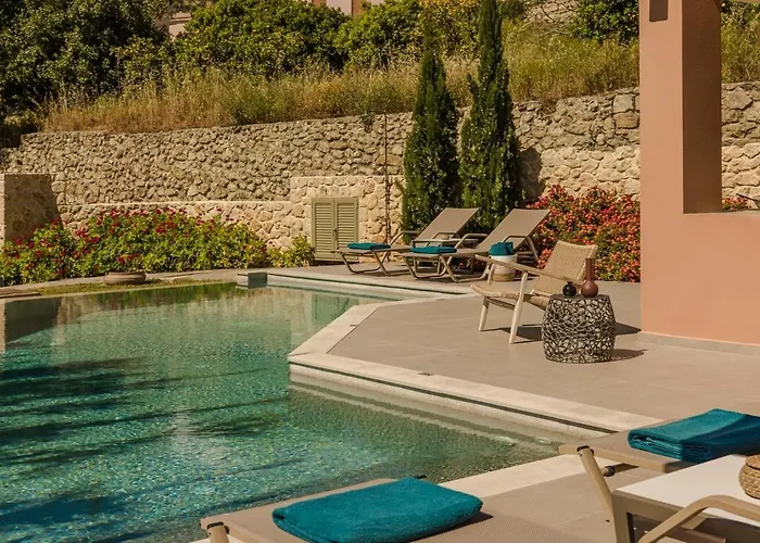 Sea And Sky By Select * Σβορωνάτα