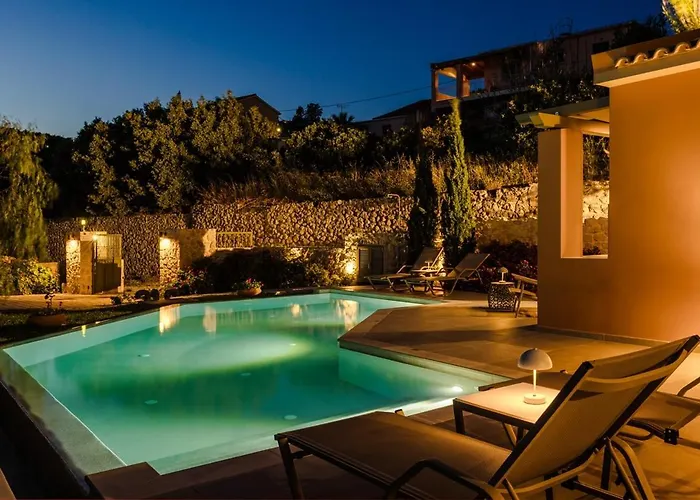 Sea And Sky By Select Σβορωνάτα