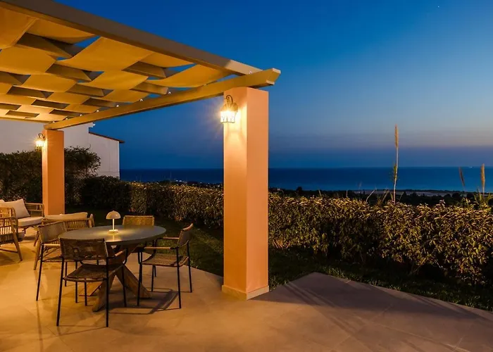 Sea And Sky By Select Βίλα