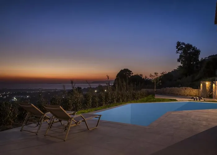 Sea And Sky By Select * Σβορωνάτα