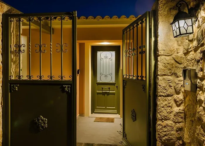 Βίλα Sea And Sky By Select